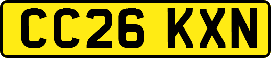 CC26KXN