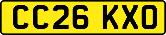 CC26KXO