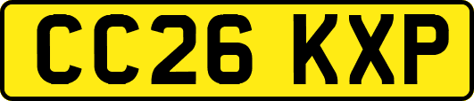 CC26KXP
