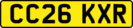 CC26KXR