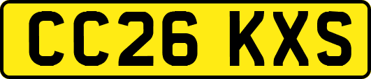 CC26KXS
