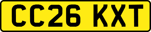 CC26KXT