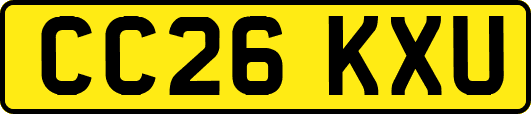 CC26KXU