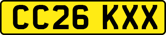 CC26KXX
