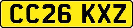 CC26KXZ