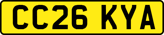 CC26KYA