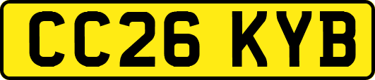 CC26KYB