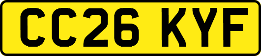 CC26KYF