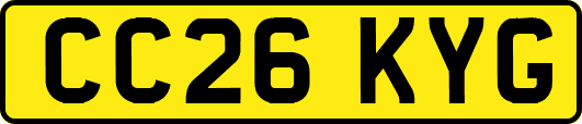 CC26KYG