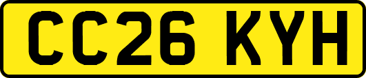 CC26KYH