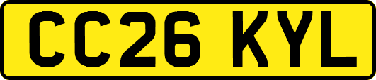 CC26KYL
