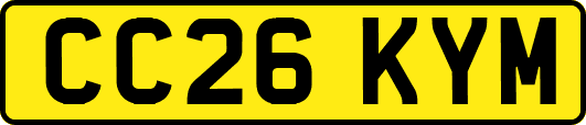 CC26KYM