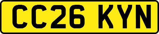 CC26KYN