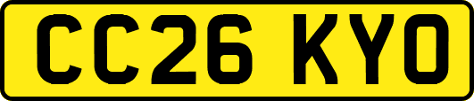 CC26KYO