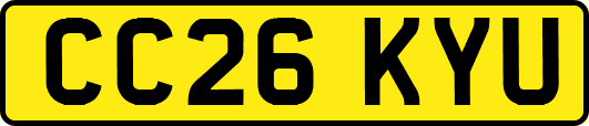 CC26KYU
