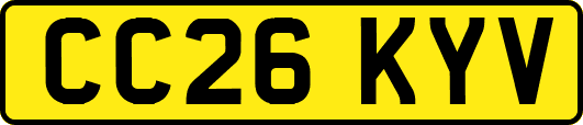 CC26KYV