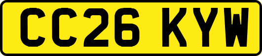 CC26KYW