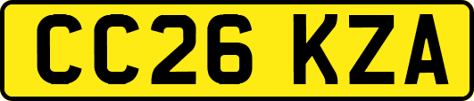 CC26KZA
