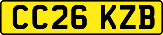 CC26KZB