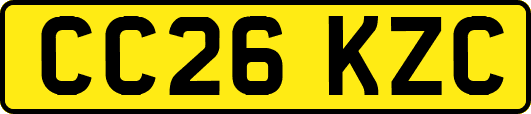 CC26KZC