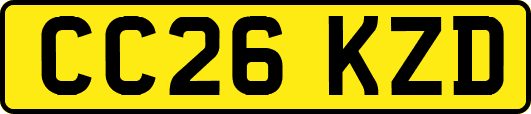 CC26KZD