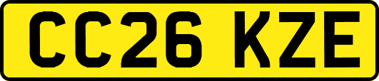 CC26KZE