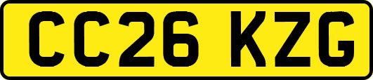 CC26KZG