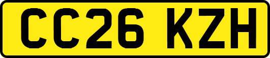 CC26KZH