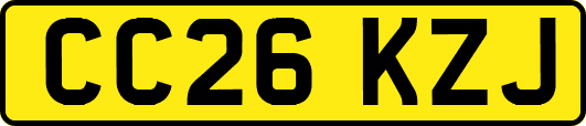 CC26KZJ