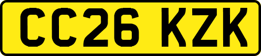 CC26KZK