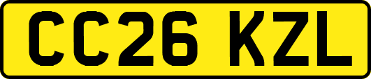 CC26KZL