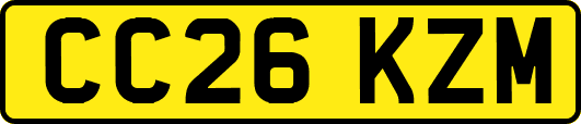 CC26KZM