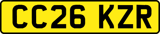 CC26KZR