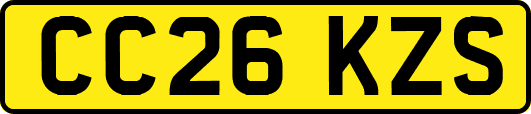 CC26KZS