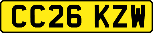 CC26KZW