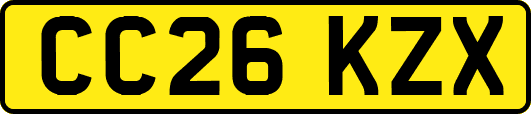 CC26KZX