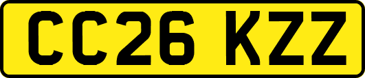 CC26KZZ