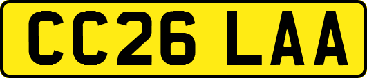 CC26LAA