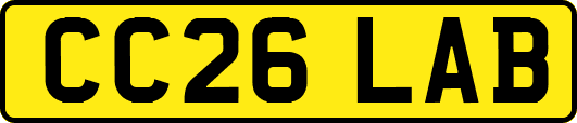 CC26LAB