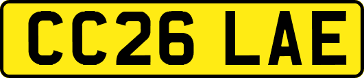 CC26LAE