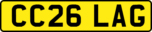 CC26LAG