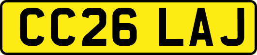 CC26LAJ