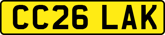 CC26LAK