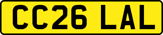 CC26LAL