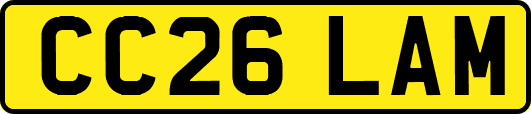 CC26LAM