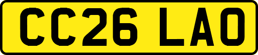 CC26LAO