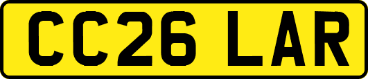 CC26LAR