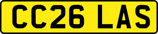 CC26LAS