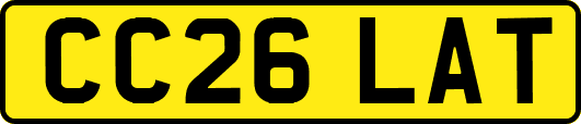 CC26LAT