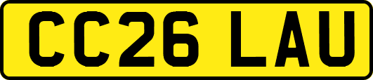 CC26LAU